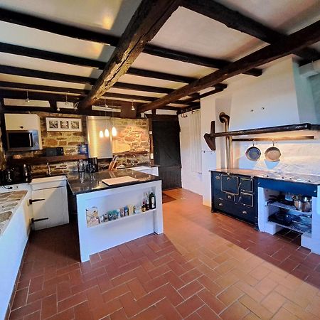 Landhaus Am Aremberg / Eifel Antweiler Екстериор снимка
