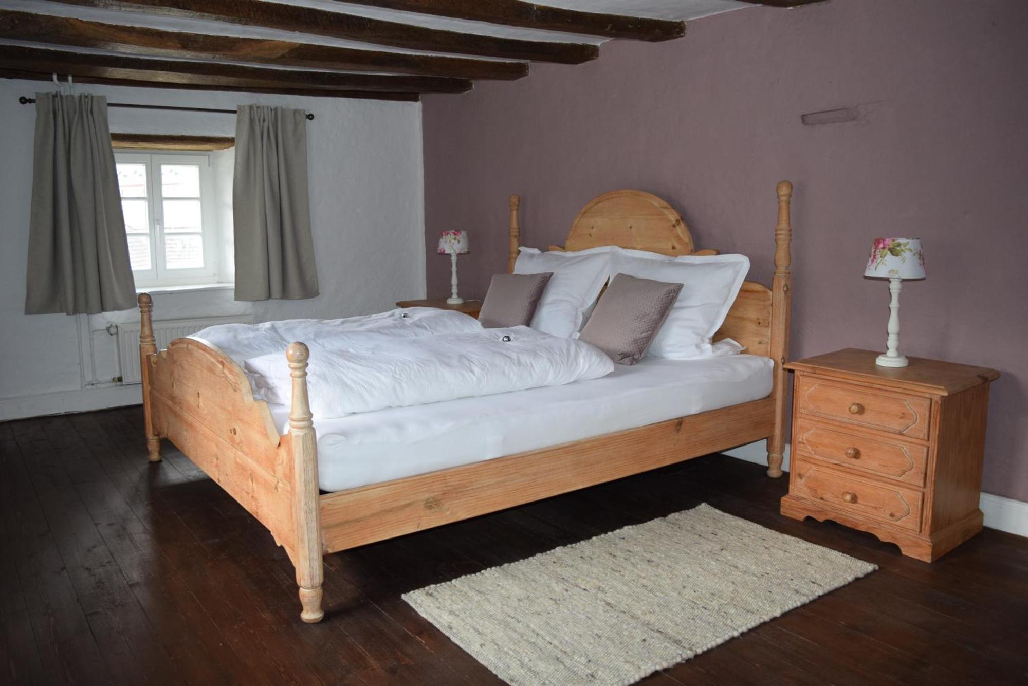 Landhaus Am Aremberg / Eifel Antweiler Стая снимка