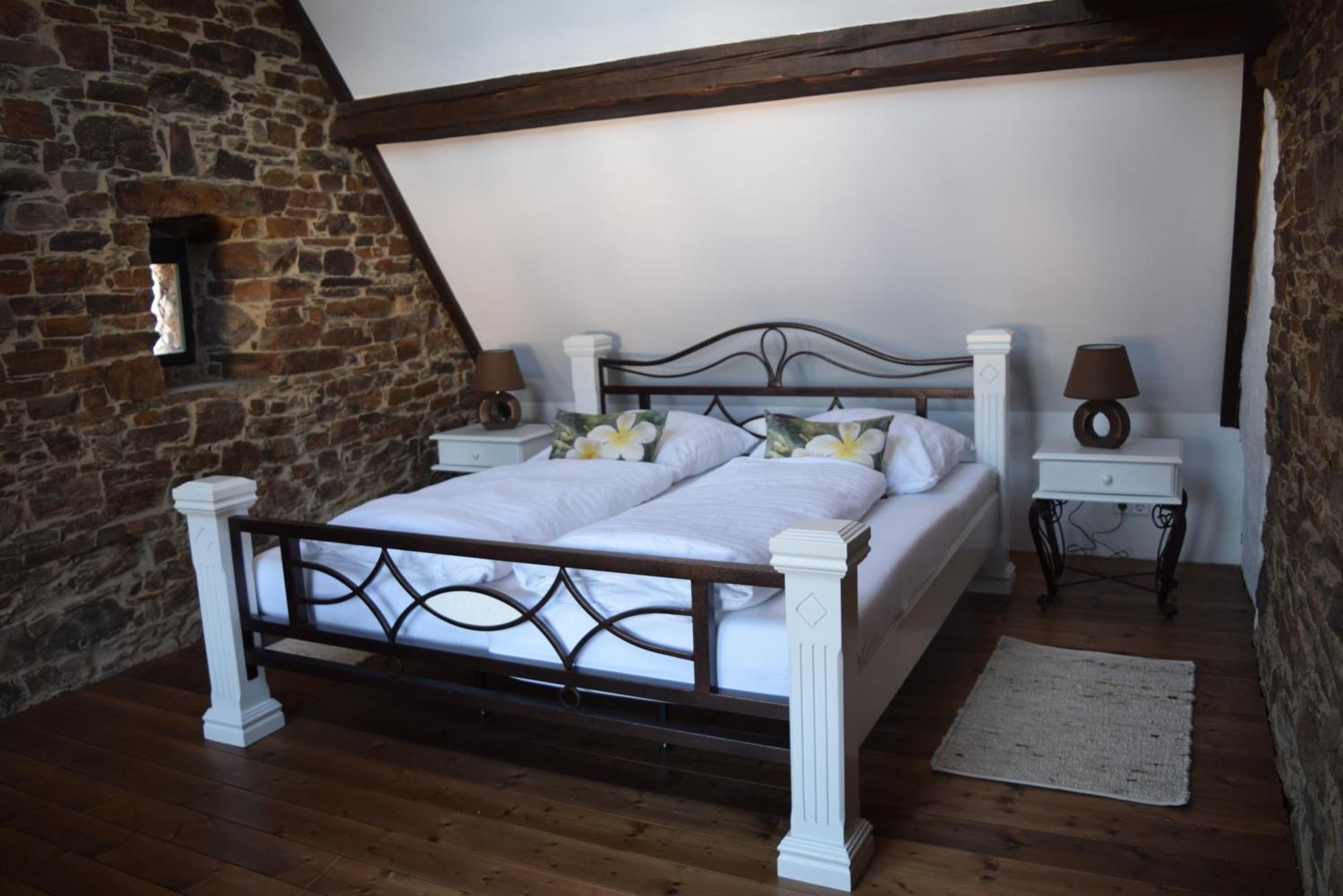 Landhaus Am Aremberg / Eifel Antweiler Стая снимка