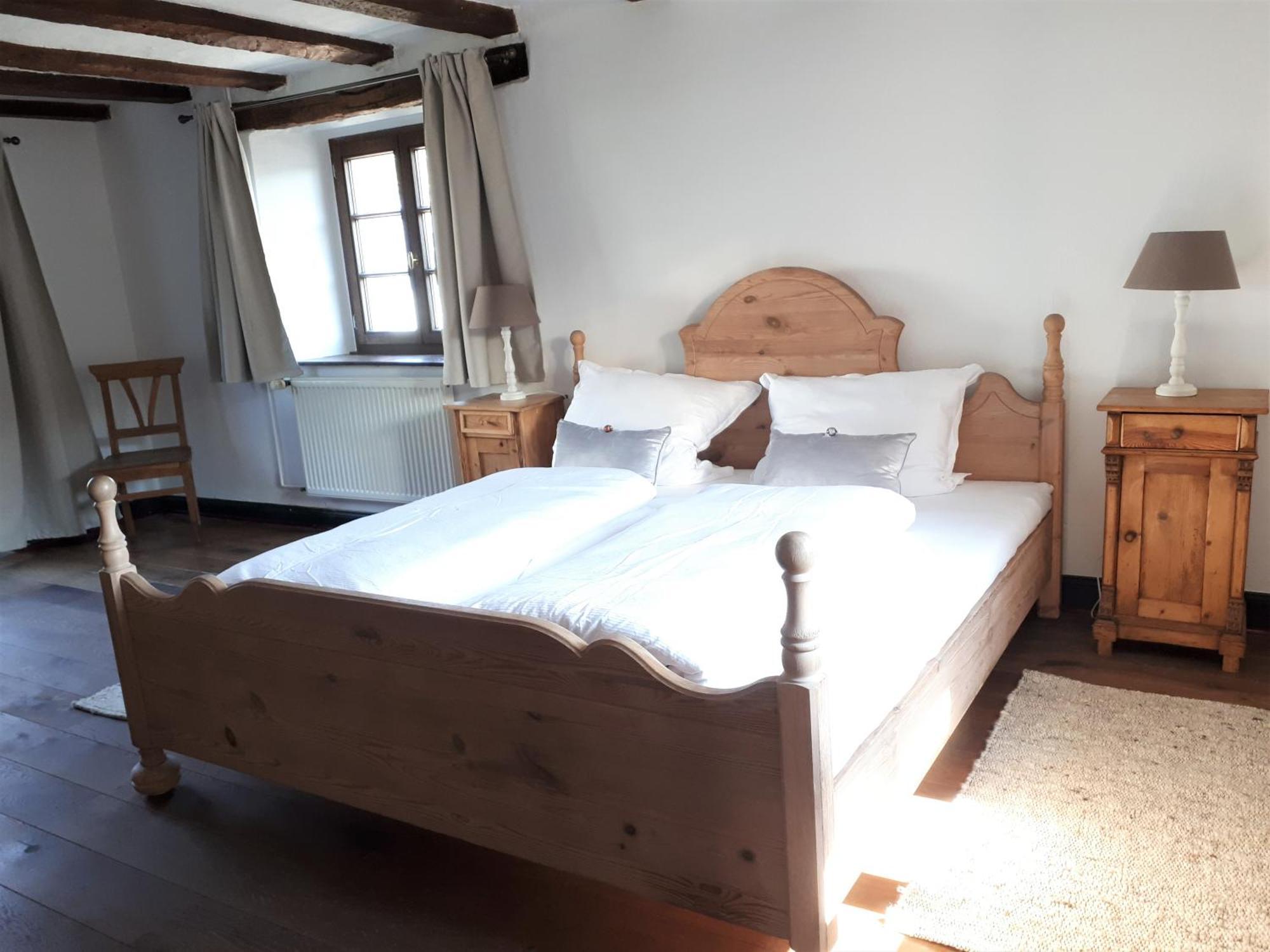 Landhaus Am Aremberg / Eifel Antweiler Екстериор снимка