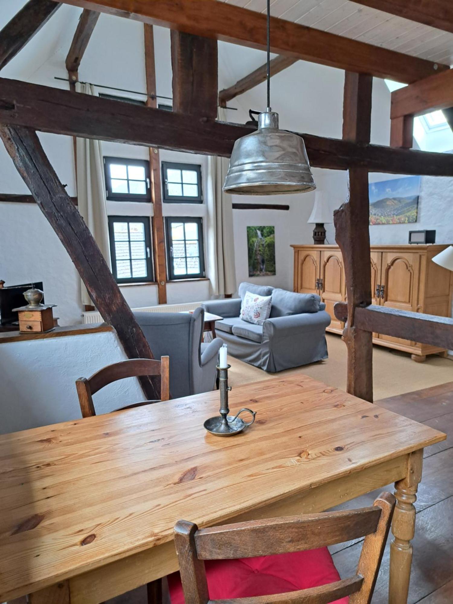 Landhaus Am Aremberg / Eifel Antweiler Екстериор снимка