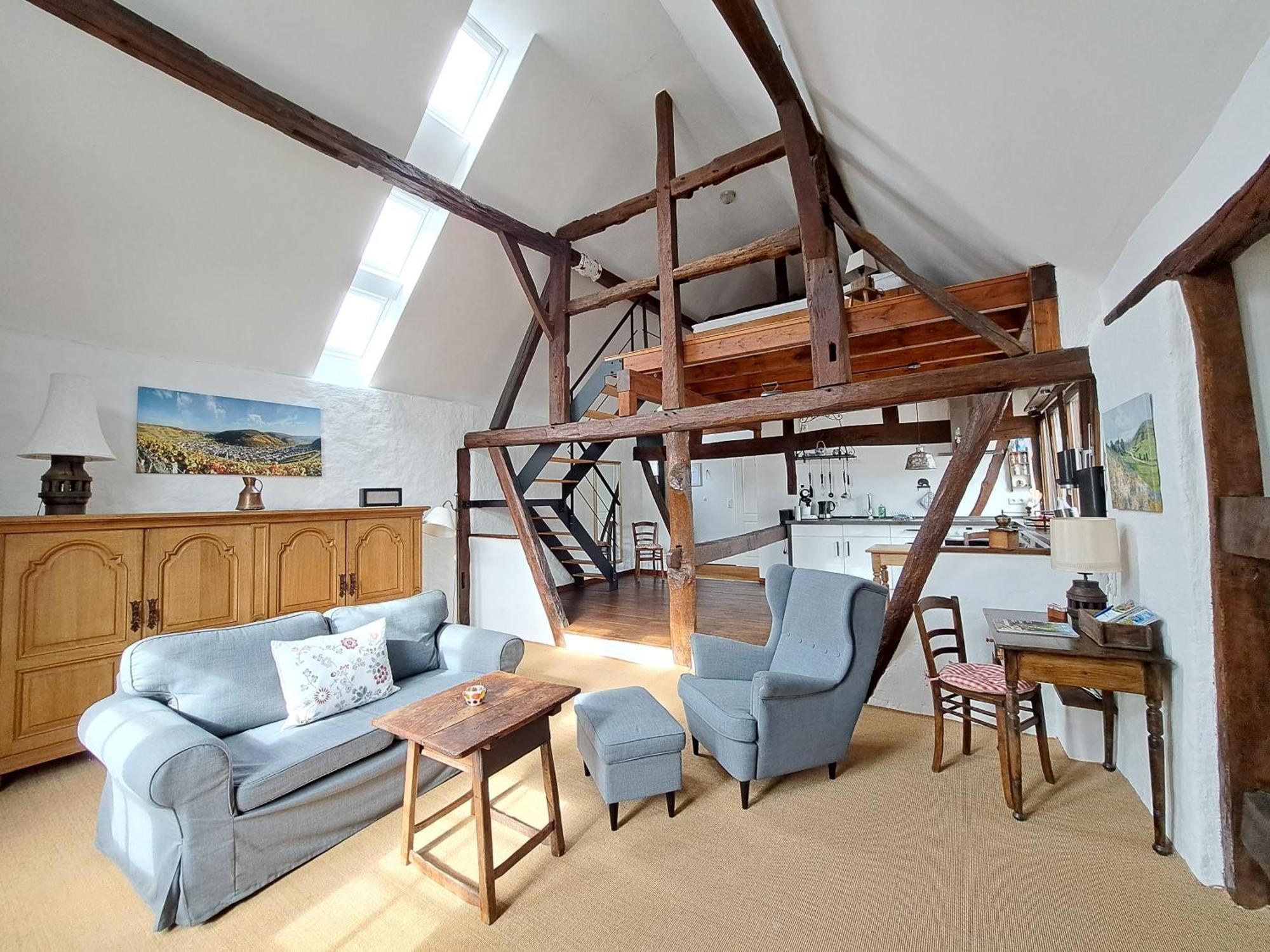 Landhaus Am Aremberg / Eifel Antweiler Стая снимка