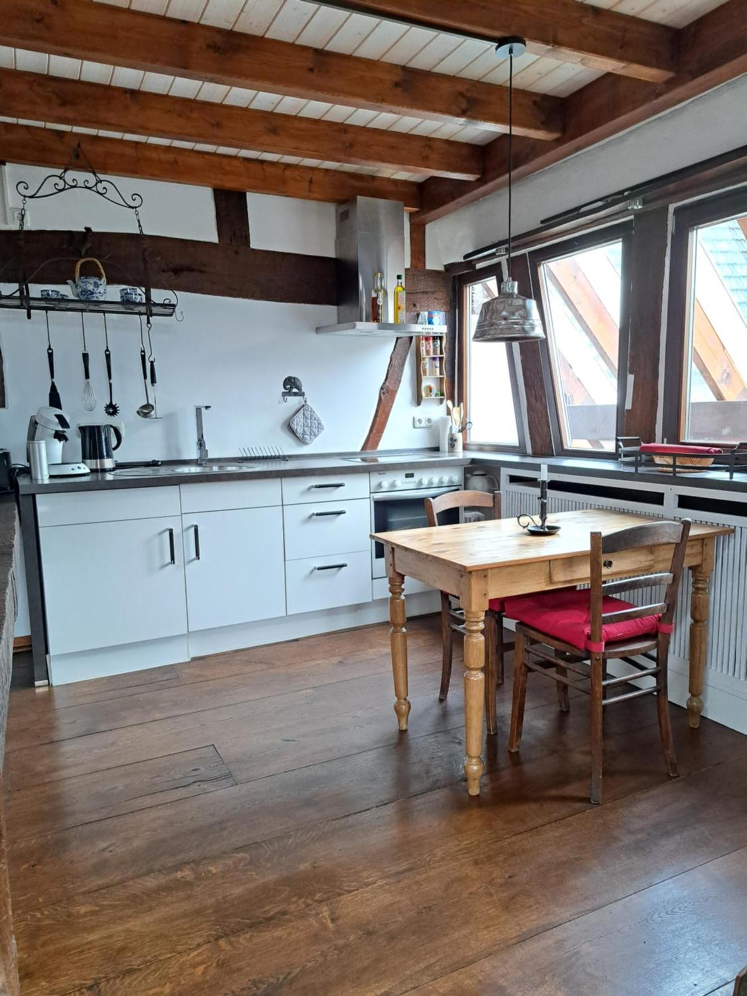 Landhaus Am Aremberg / Eifel Antweiler Стая снимка