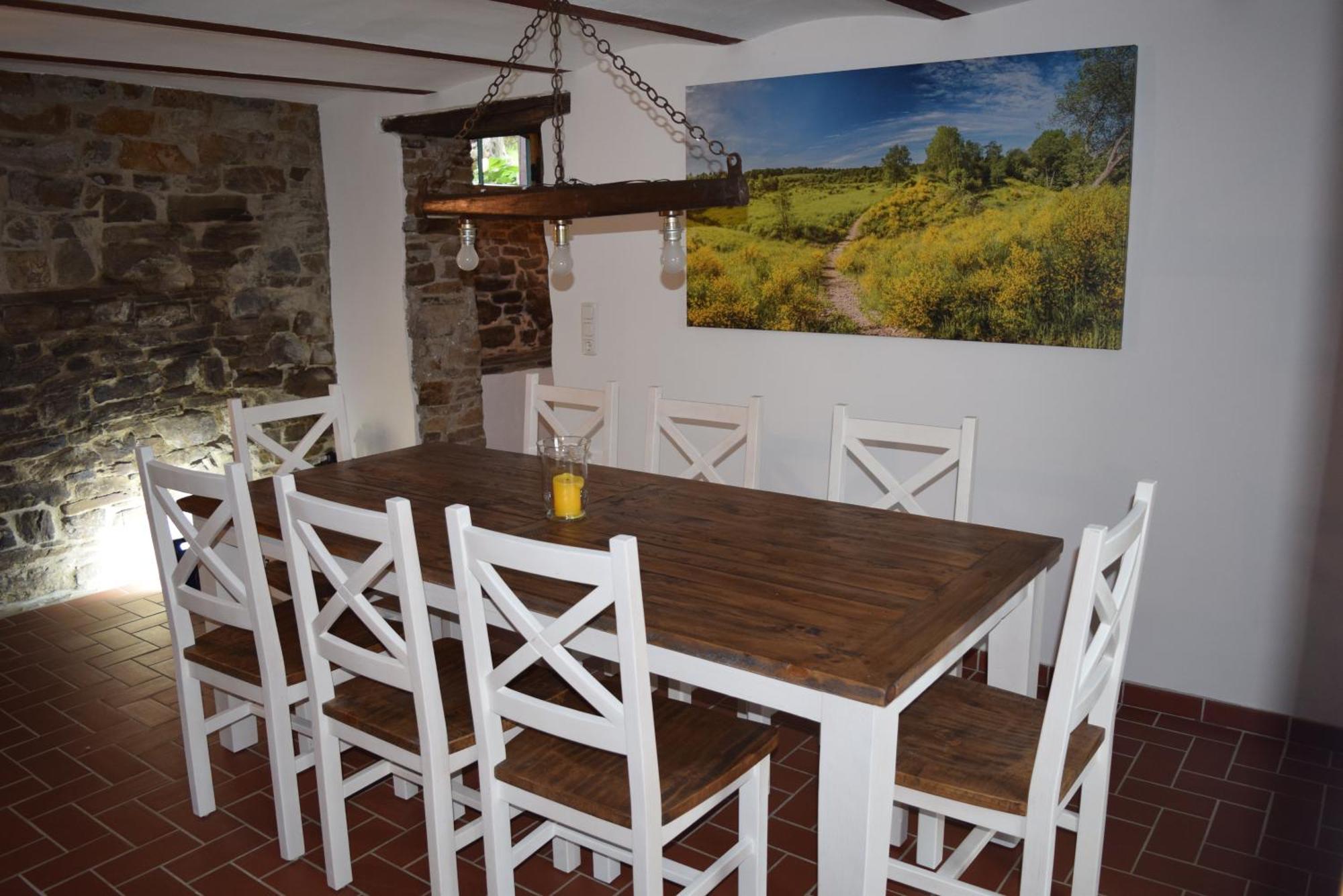 Landhaus Am Aremberg / Eifel Antweiler Стая снимка