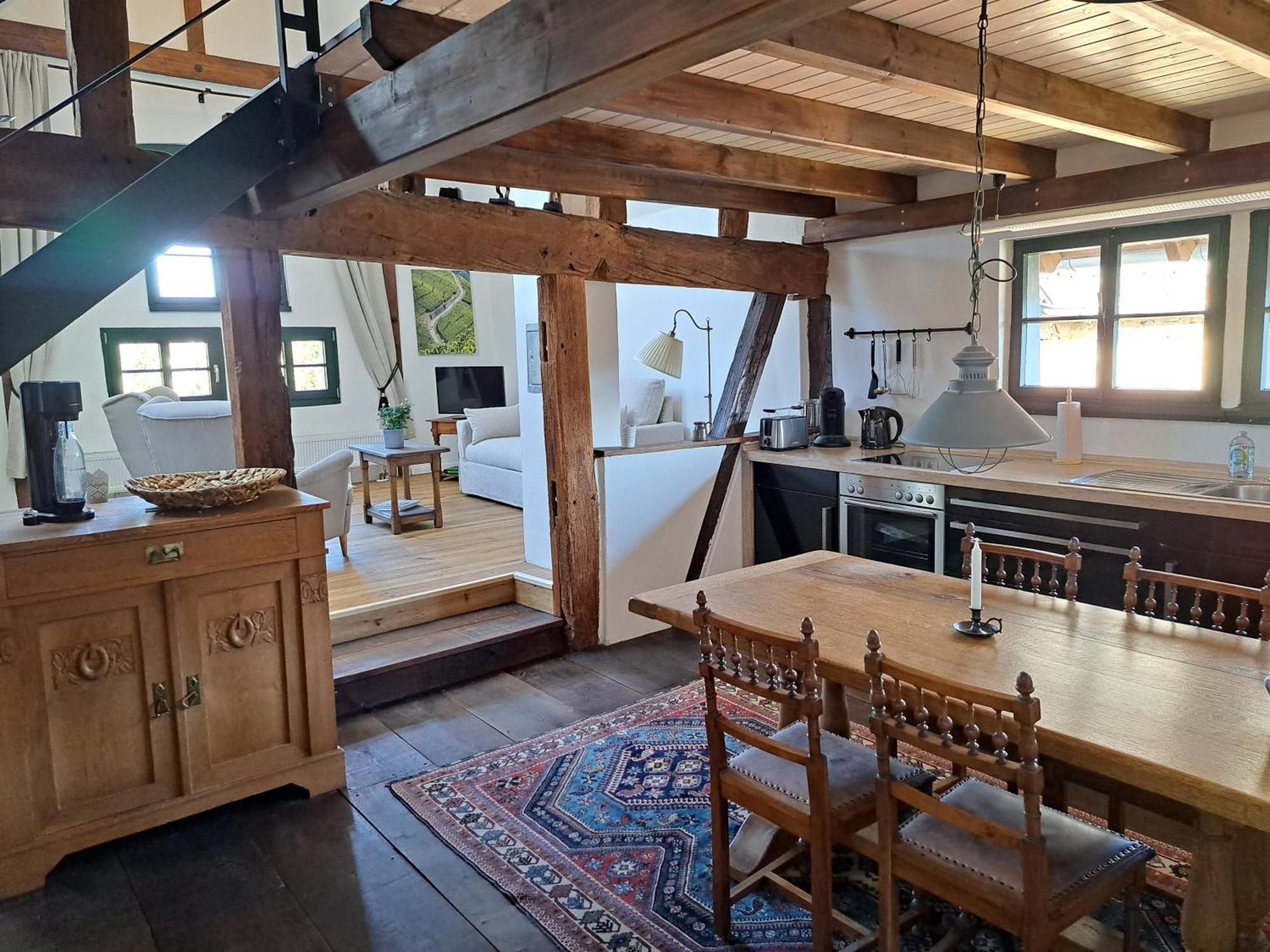 Landhaus Am Aremberg / Eifel Antweiler Стая снимка
