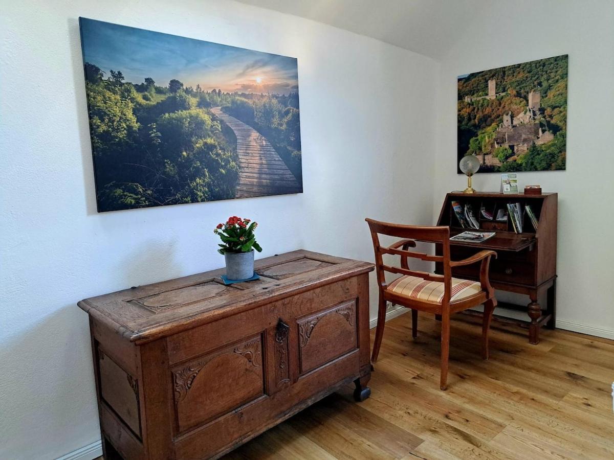 Landhaus Am Aremberg / Eifel Antweiler Стая снимка