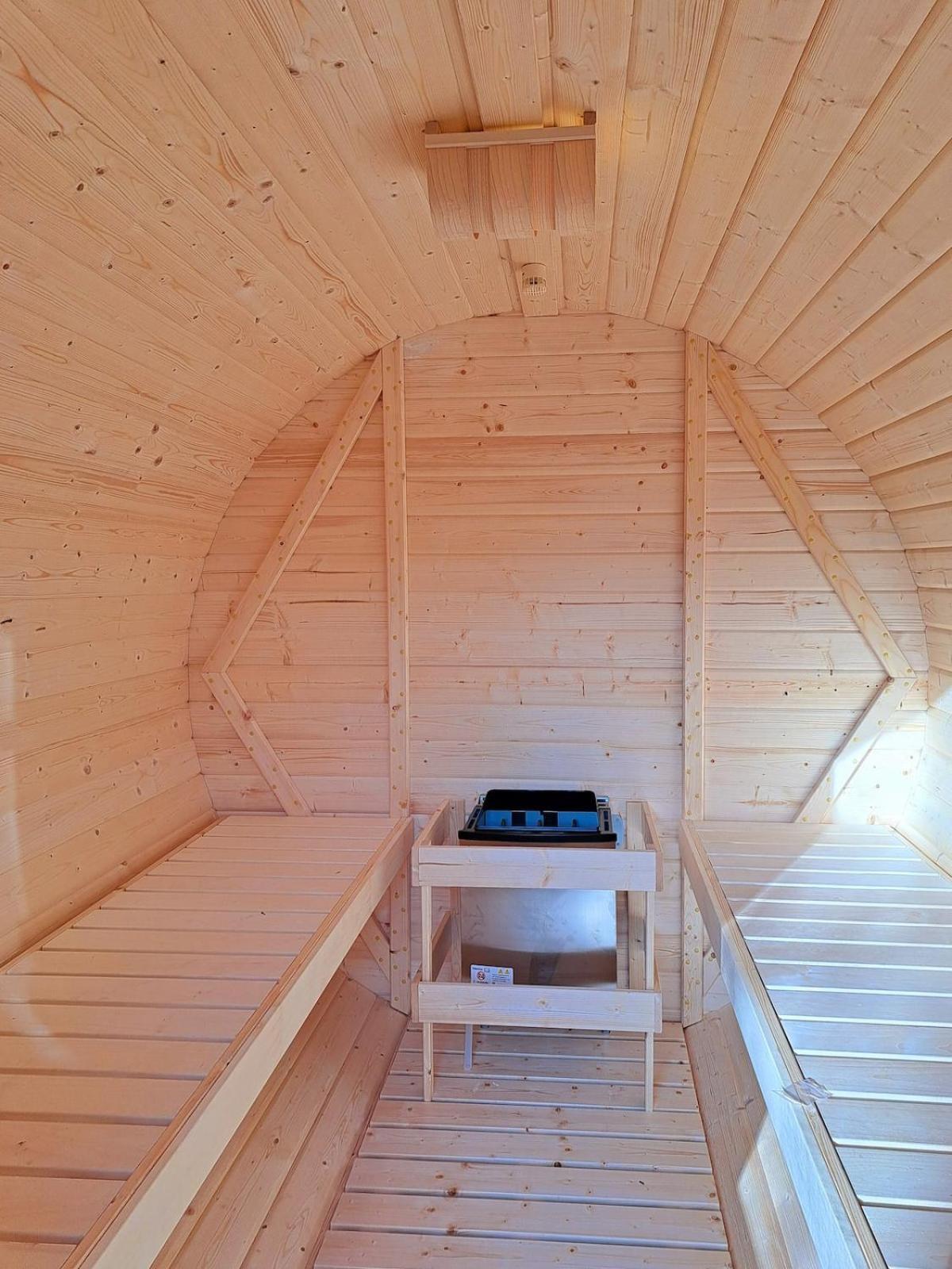 Landhaus Am Aremberg / Eifel Antweiler Екстериор снимка