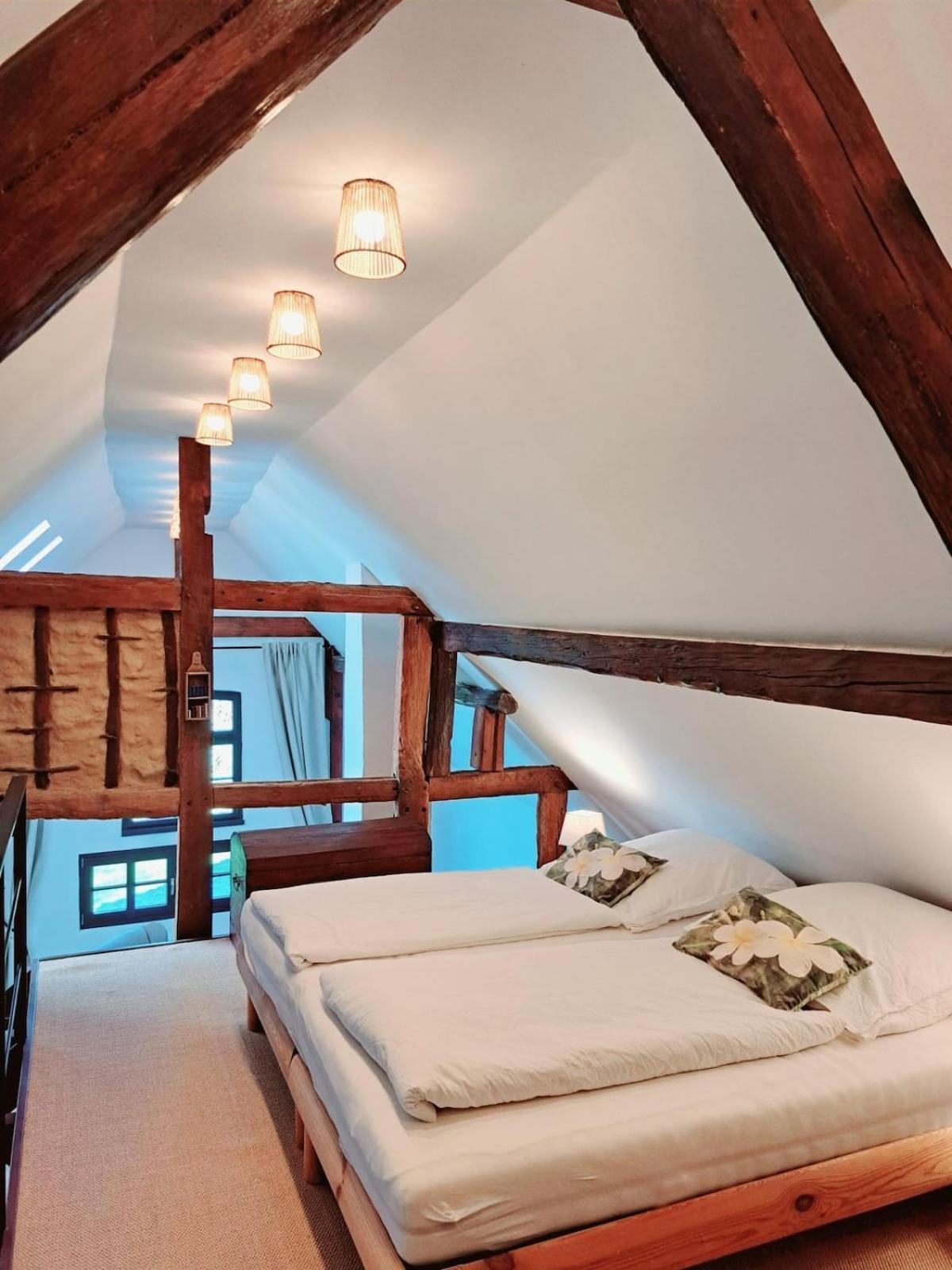 Landhaus Am Aremberg / Eifel Antweiler Екстериор снимка