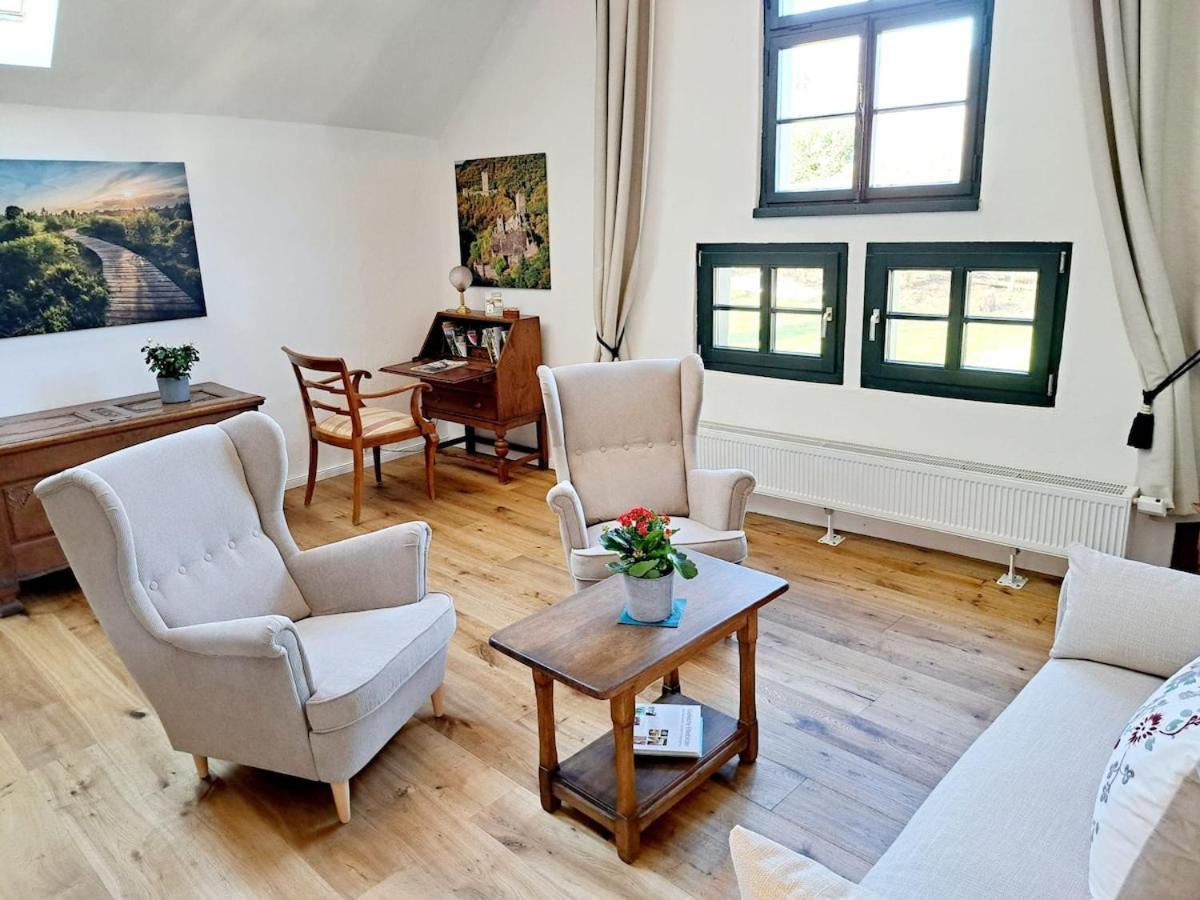 Landhaus Am Aremberg / Eifel Antweiler Стая снимка
