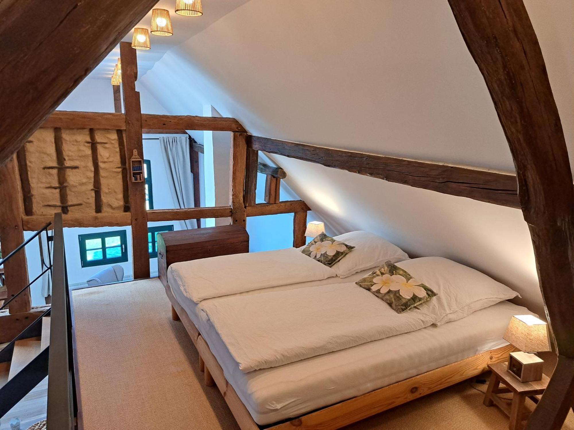 Landhaus Am Aremberg / Eifel Antweiler Стая снимка