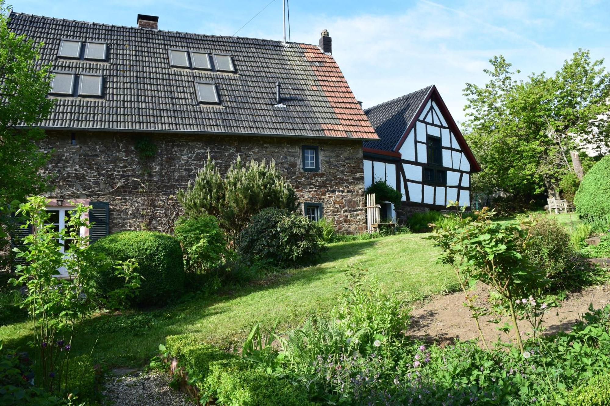 Landhaus Am Aremberg / Eifel Antweiler Екстериор снимка