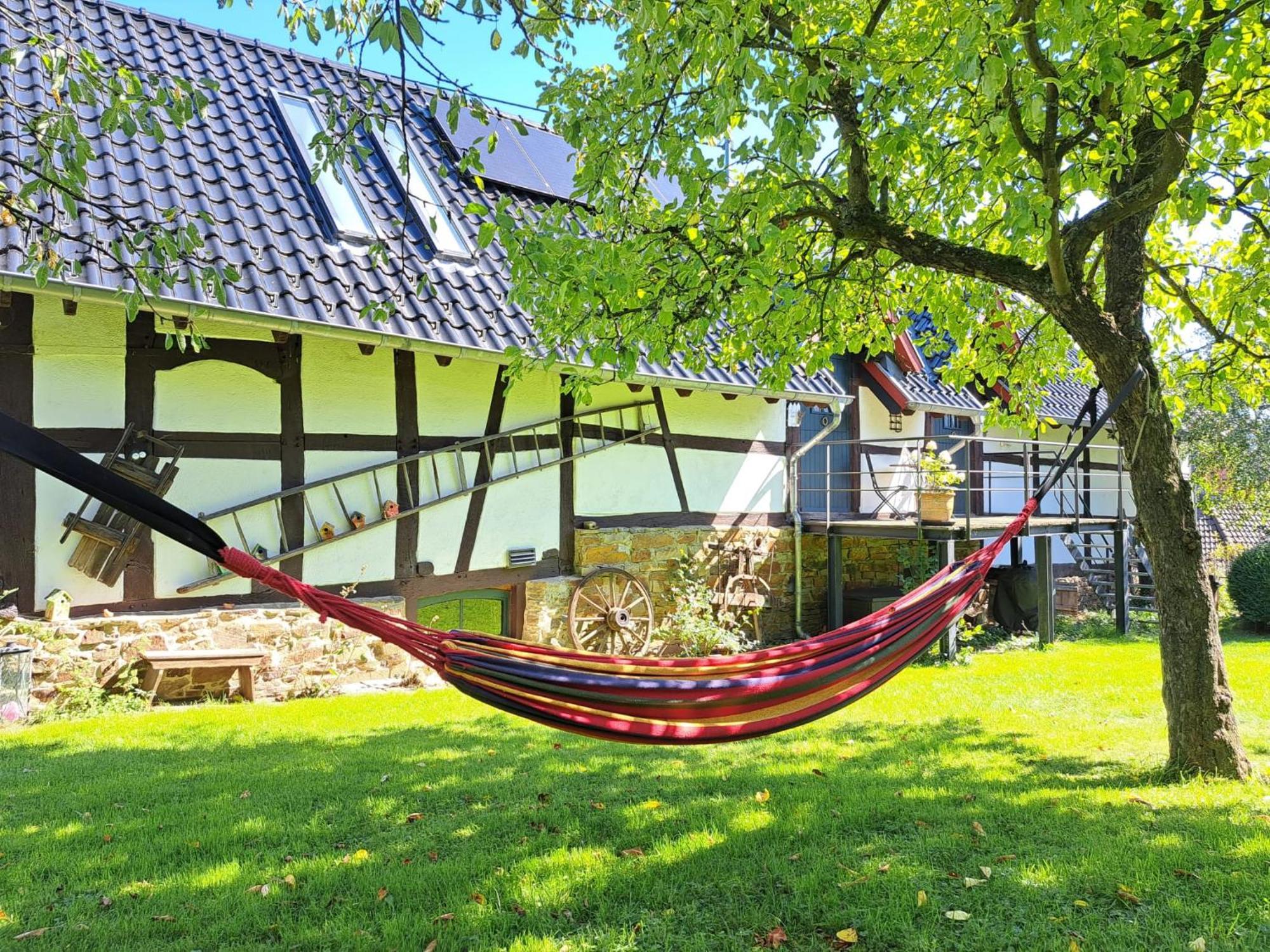 Landhaus Am Aremberg / Eifel Antweiler Екстериор снимка